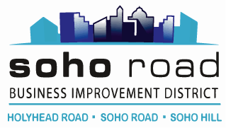 Soho Rd Logo